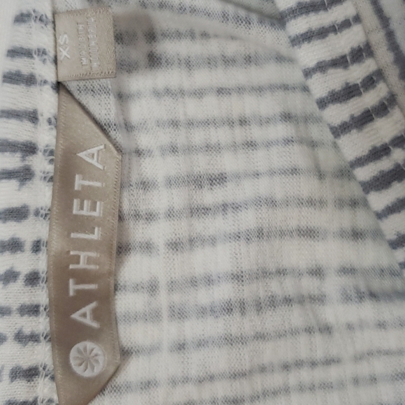 ATHLETA Breezy Muscle Tee - Picture 5 of 8